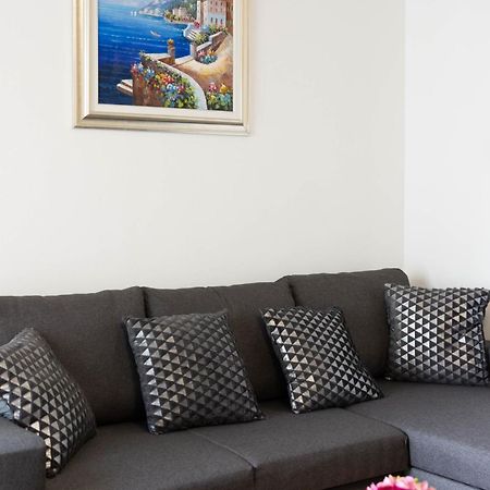 Apartman Grof สปลิท ภายนอก รูปภาพ