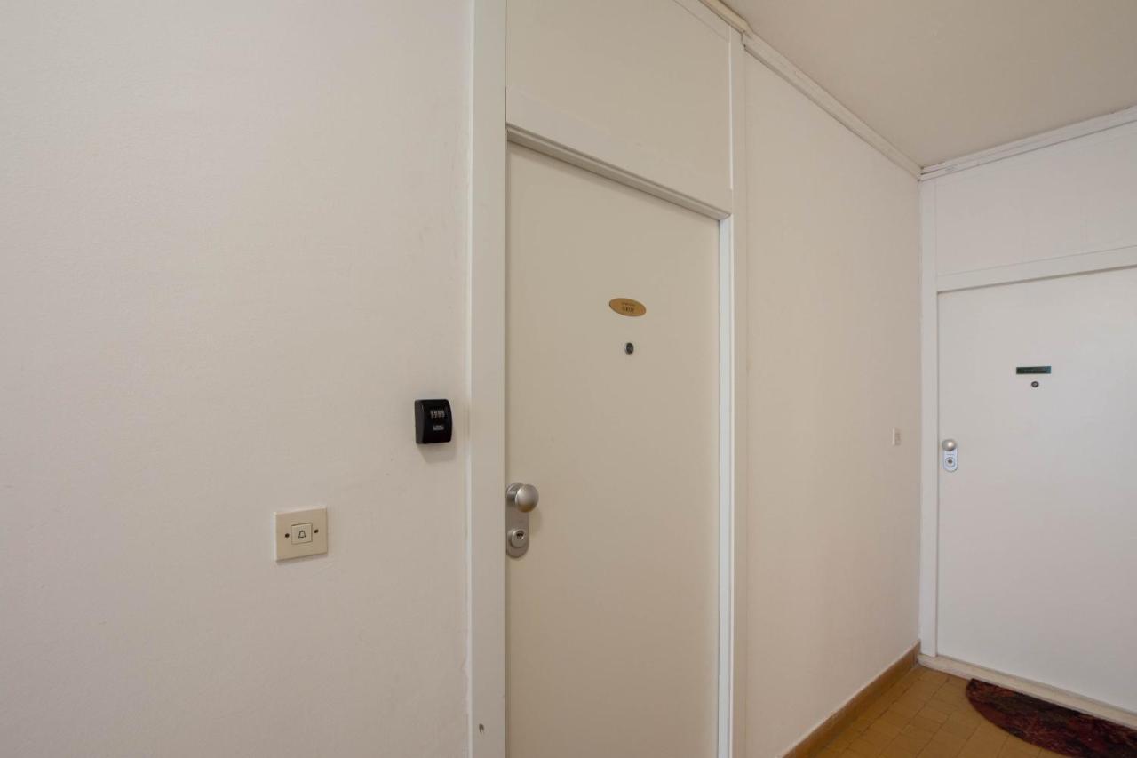 Apartman Grof สปลิท ภายนอก รูปภาพ